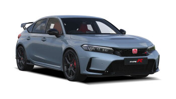 Honda Civic Type R 2.0 VTEC Turbo Type R 5dr Petrol Hatchback